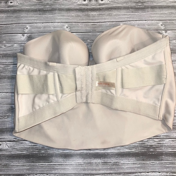 Cacique | 44DD | Women’s | Shape-wear - Picture 9 of 16